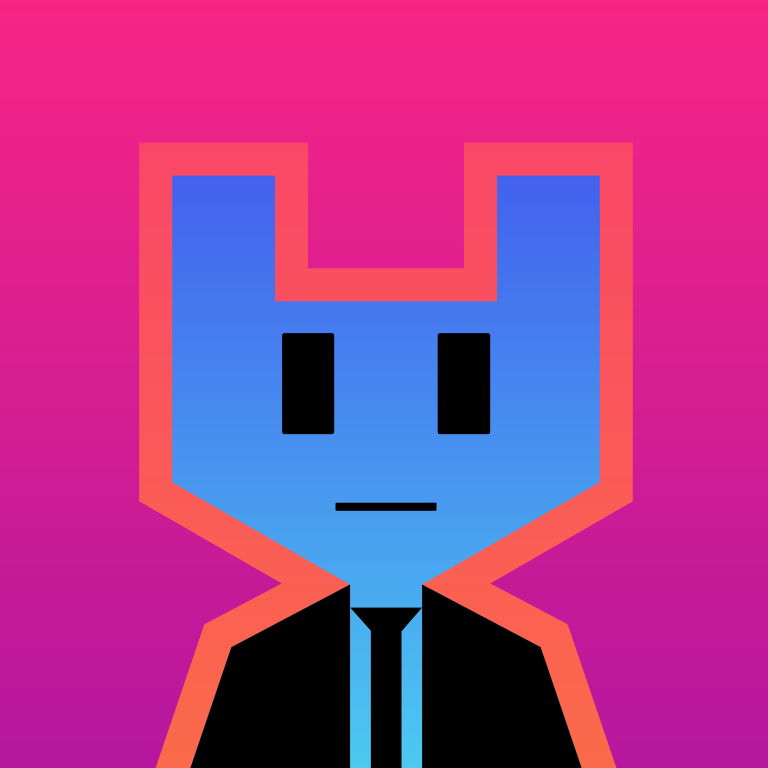 furryblue's avatar