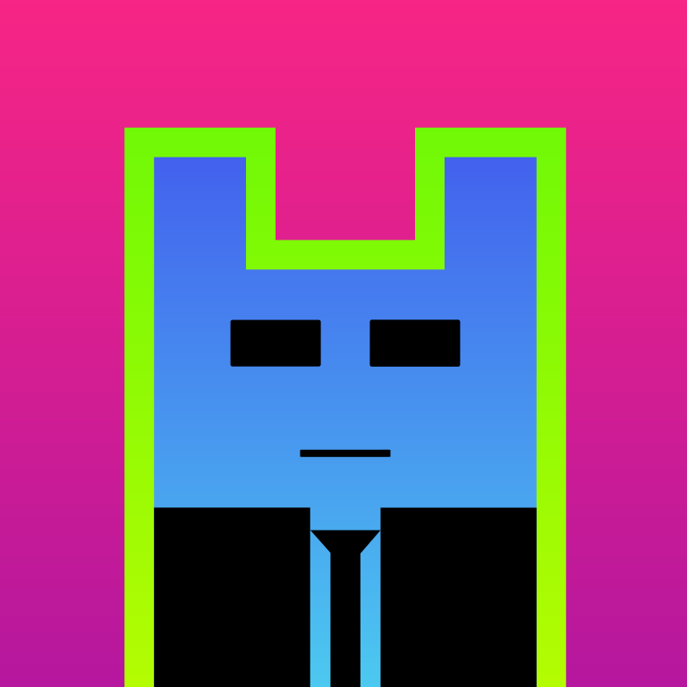 LuminousOccultLynx's avatar