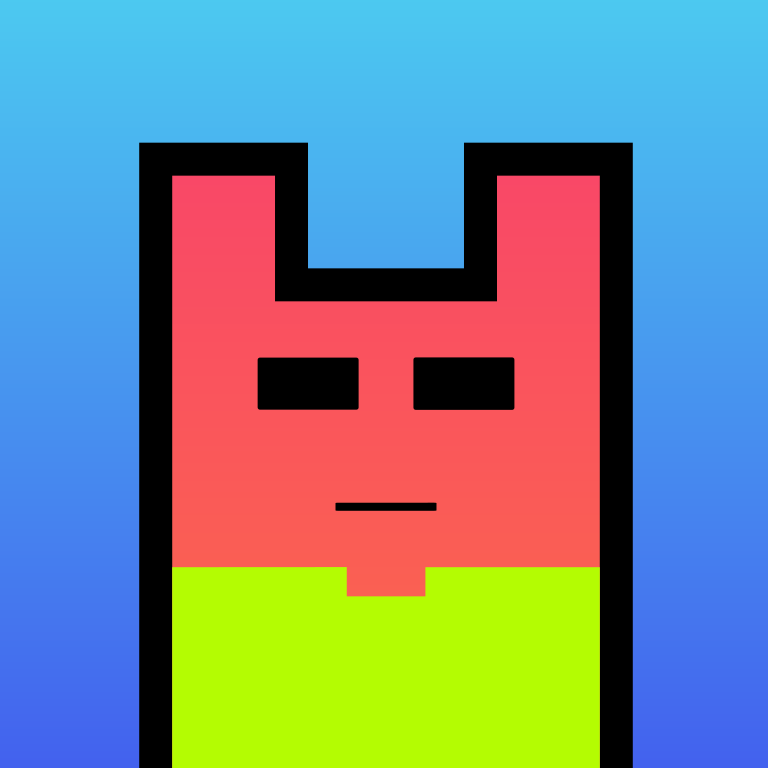MagicalHyperRattler's avatar