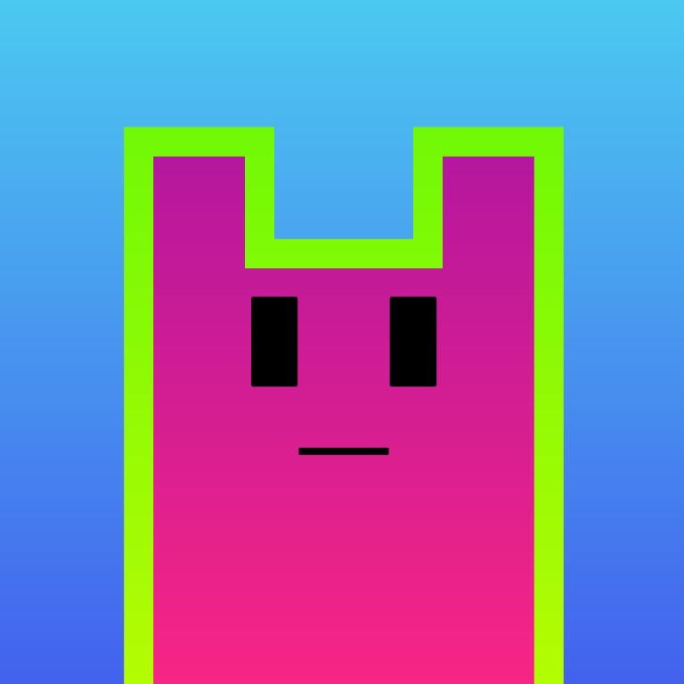 Mistamugil's avatar