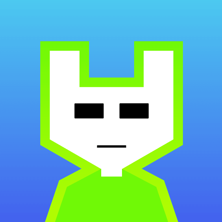 SilentSmartProtector's avatar