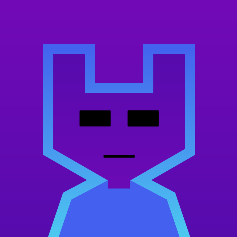 CourageousEnigmaPrincess's avatar