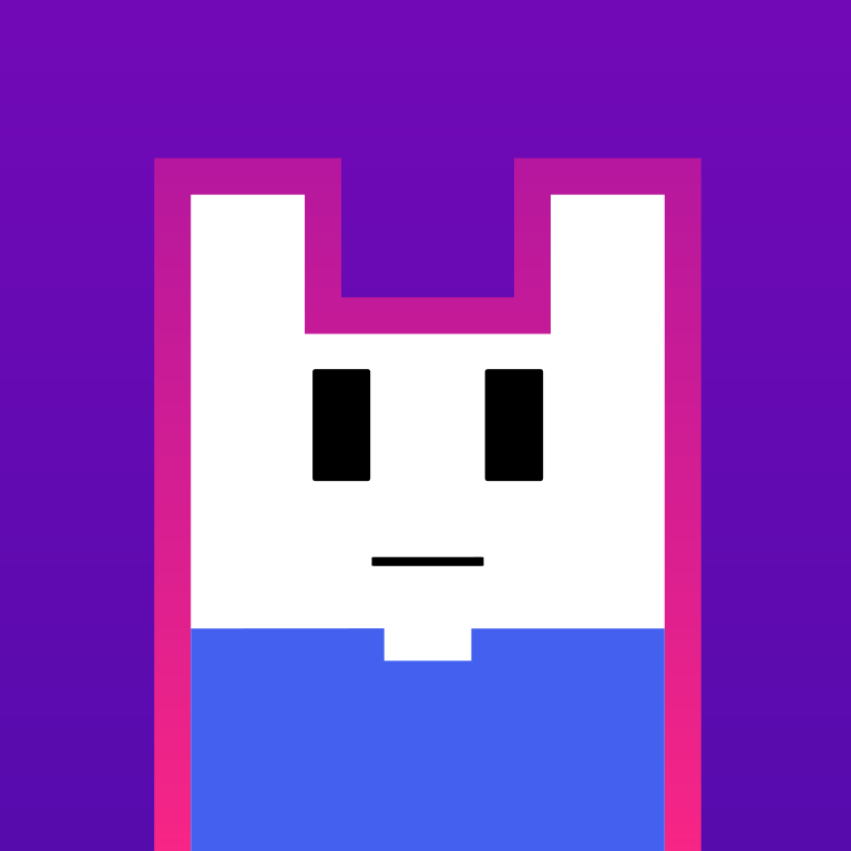 ChosenDangerousGeneral's avatar