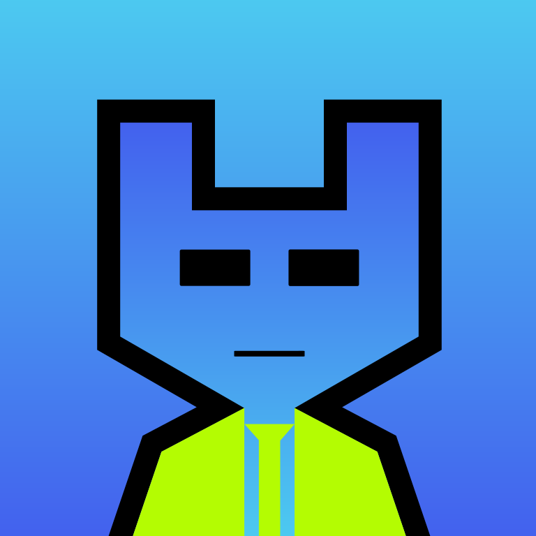ikbenraaar's avatar