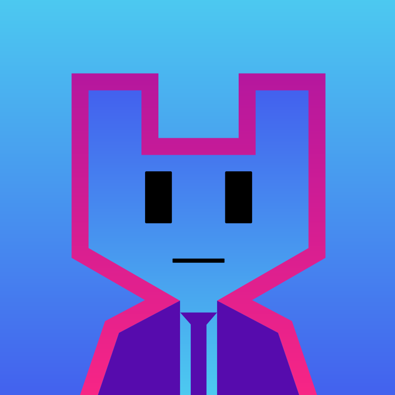 BlueyNinja's avatar