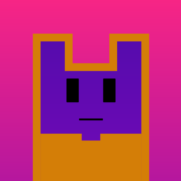 Sharkii's avatar
