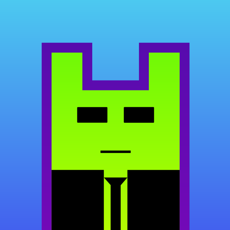 TheManWhoMakeGames's avatar