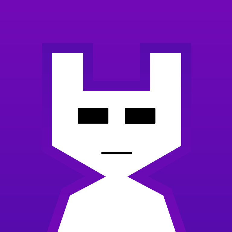 dynomeechie's avatar