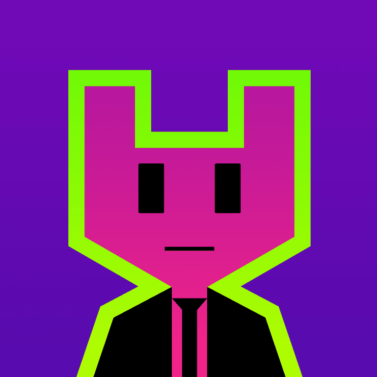 Orangecreator's avatar