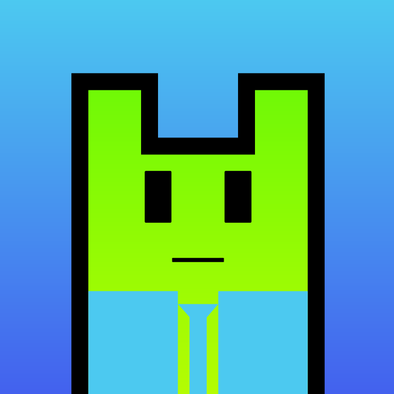 BobDperson's avatar