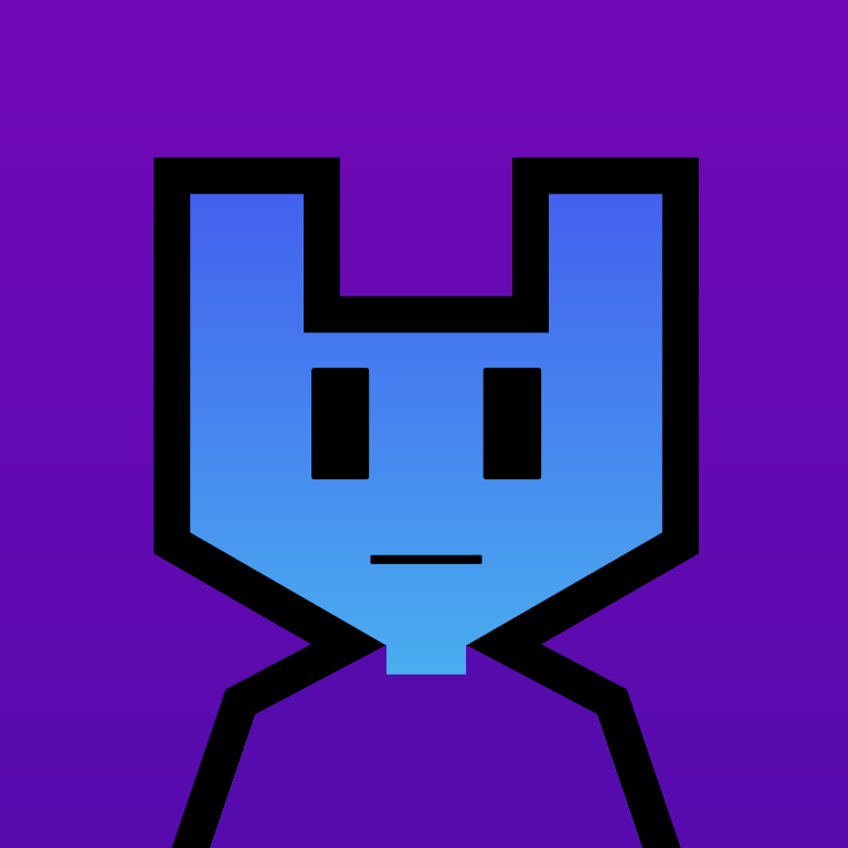 CosmicGiganticStream's avatar
