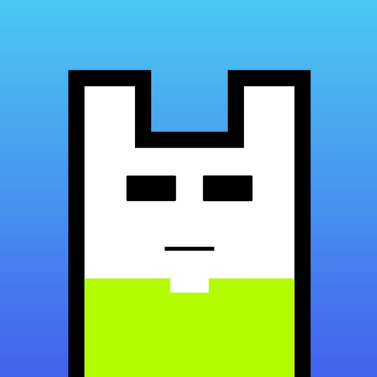 Jesuspuppylover777's avatar