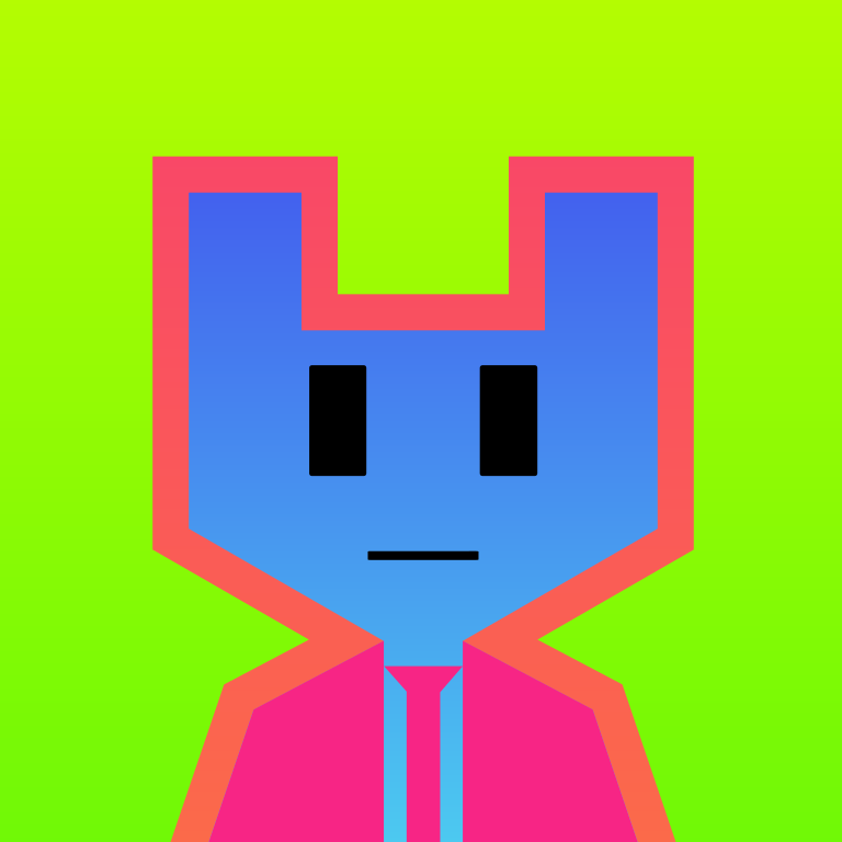 king134's avatar