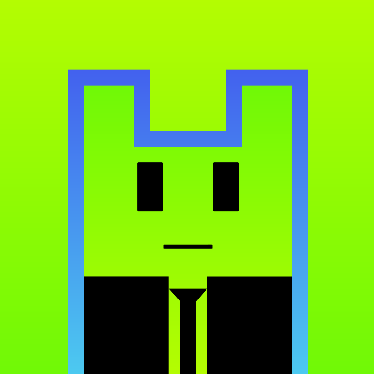 BlazeBlazeEagle's avatar