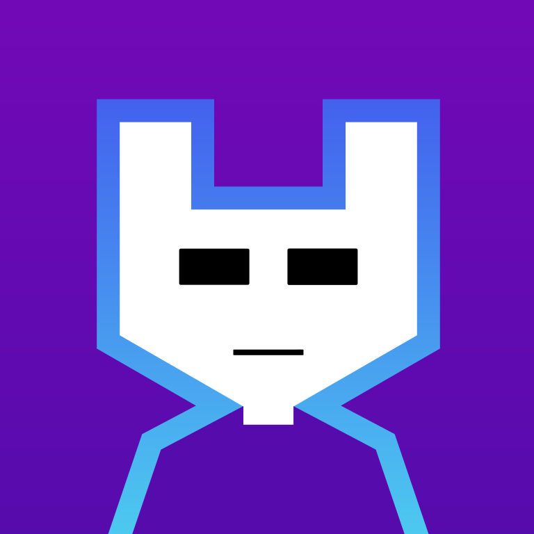 ervin's avatar