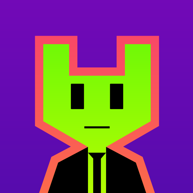 JamesCool's avatar