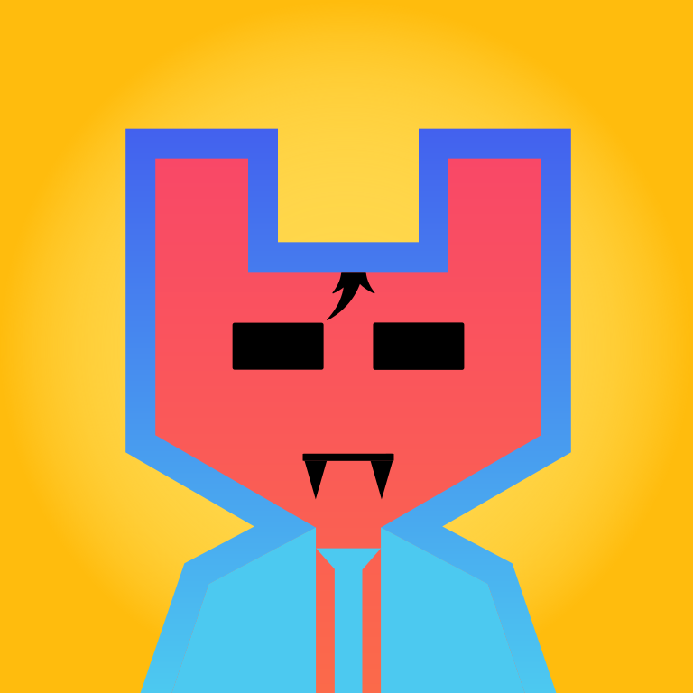 Kiddodev's avatar