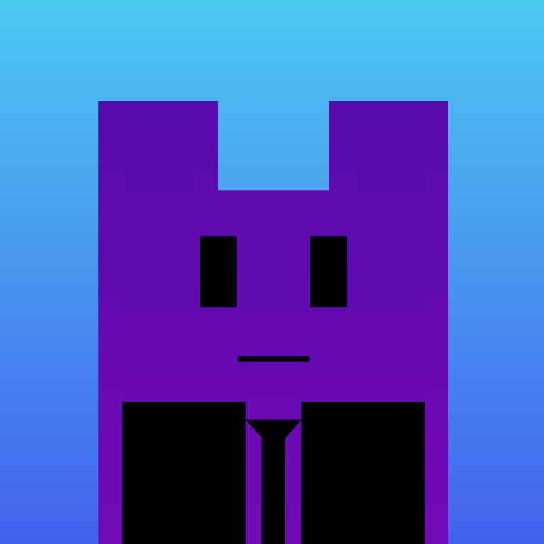 PlatinumSlyArcher's avatar