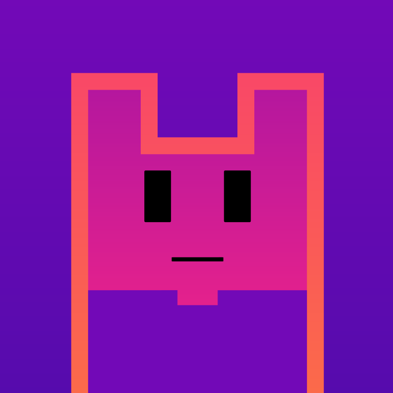 TranquilFlashCount's avatar