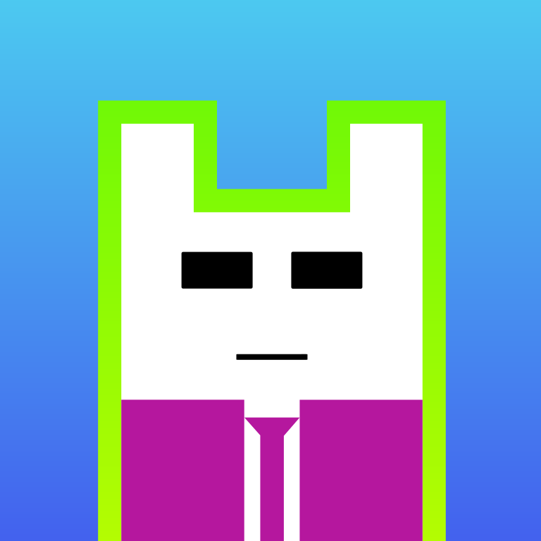 Mono402's avatar