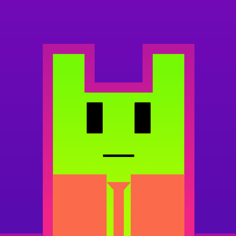CourageousPurpleStation's avatar