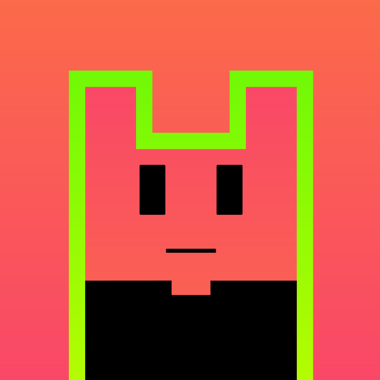 GiganticWhiteCoder's avatar