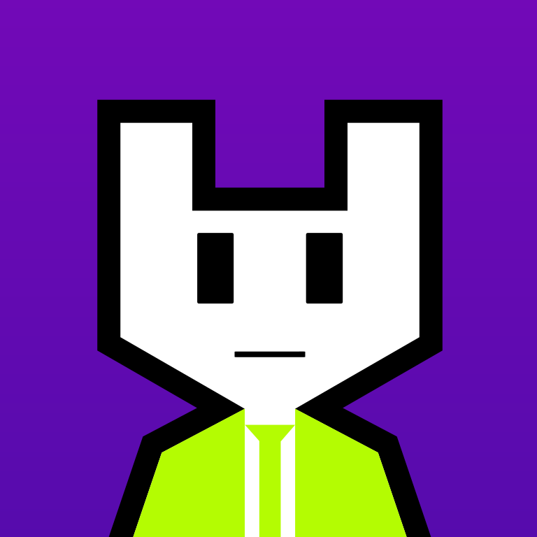 Conezy's avatar