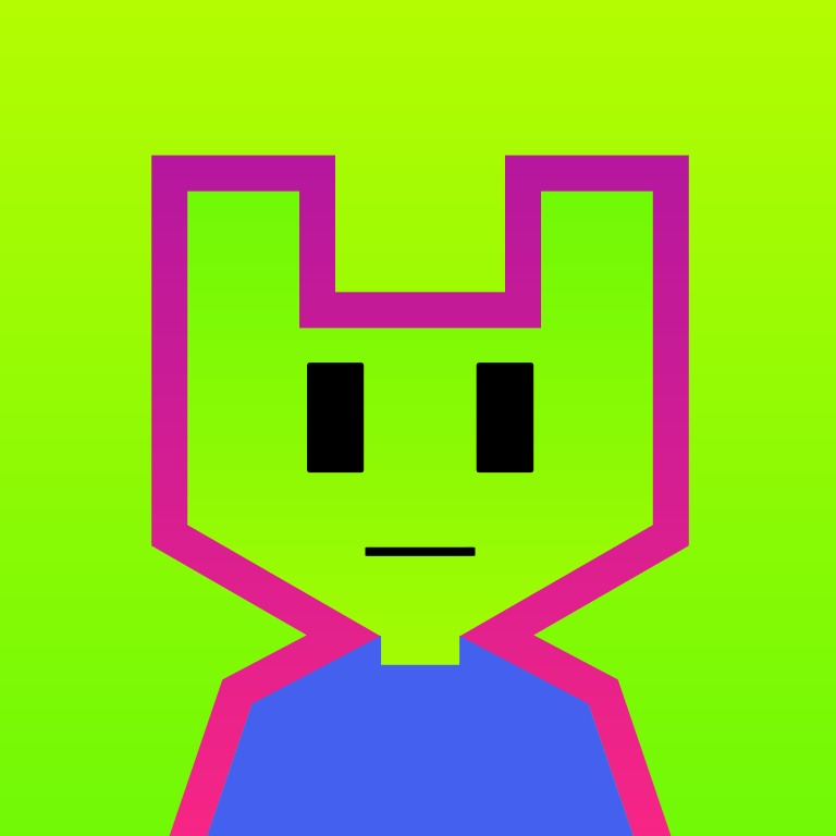 MatrixVoltPharaoh's avatar