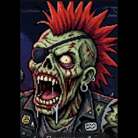Kayoz's avatar