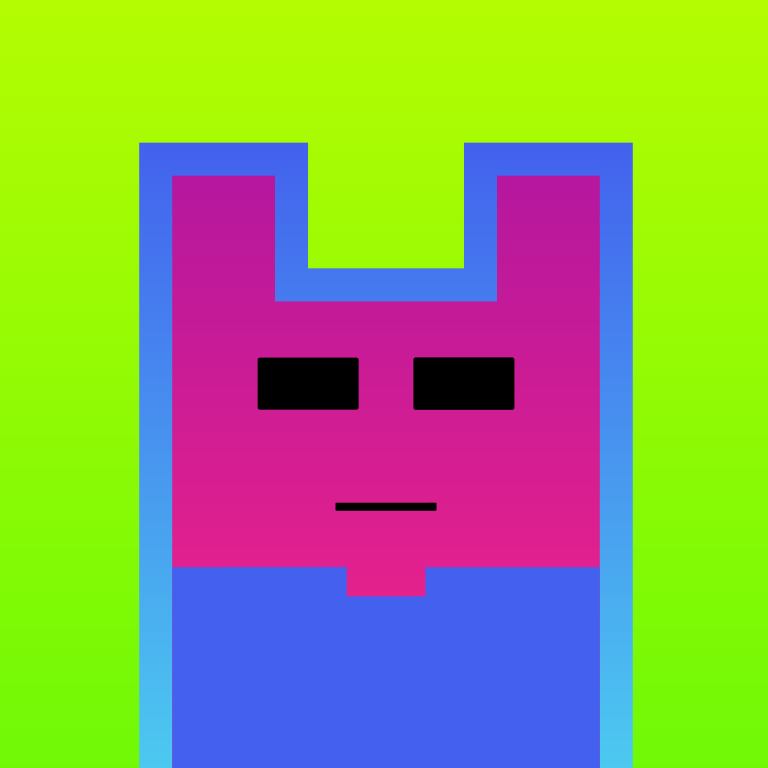 GreenInfiniteLightning's avatar