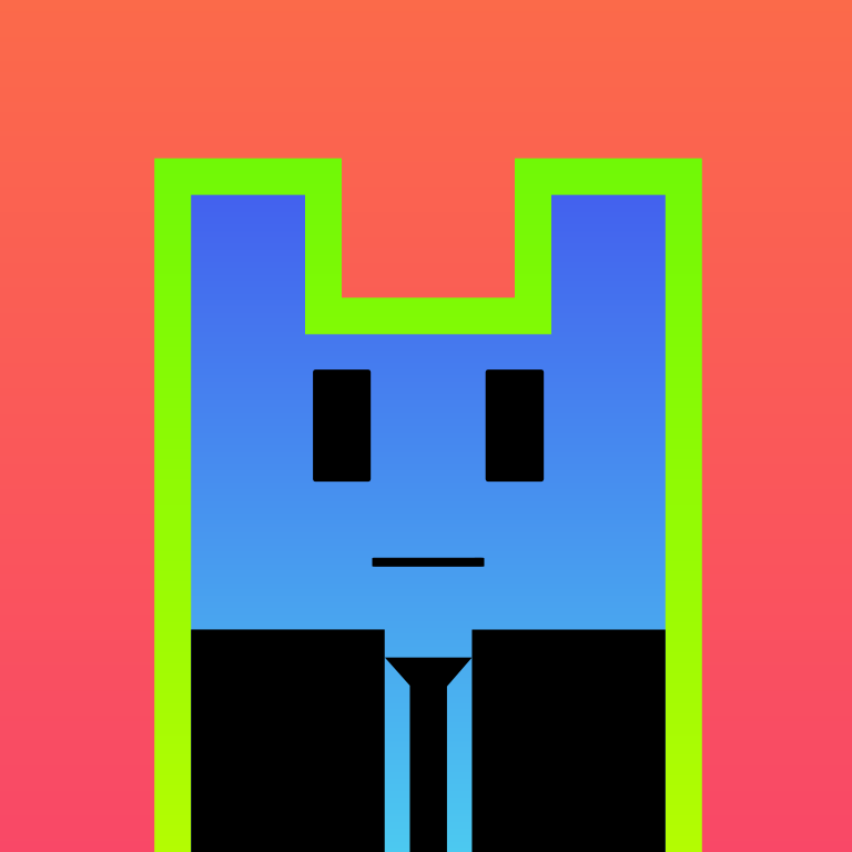 QuickUltraChill's avatar