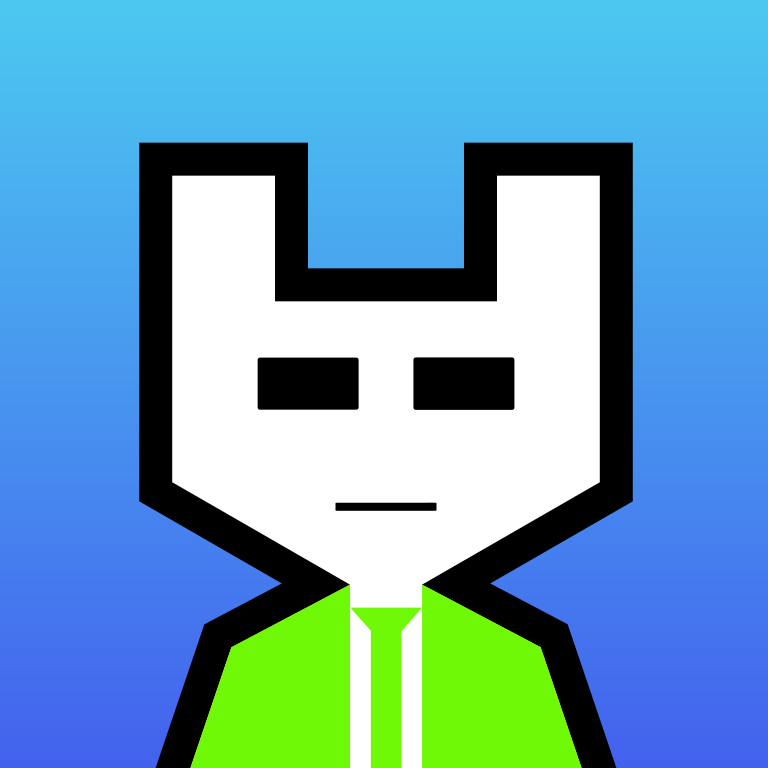 nn1Ll7Y0dl5's avatar