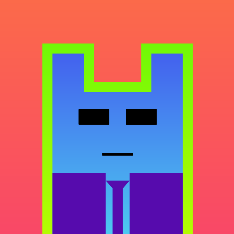LightningVioletHacker's avatar