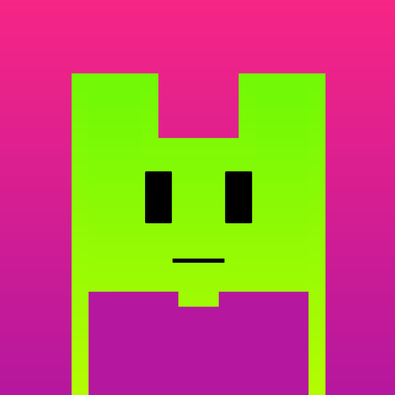 LiLBeanBro's avatar