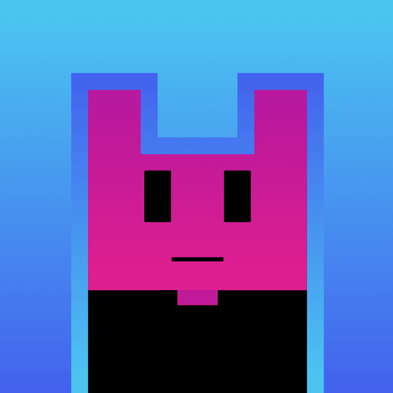 DigitalCloakedLaser's avatar