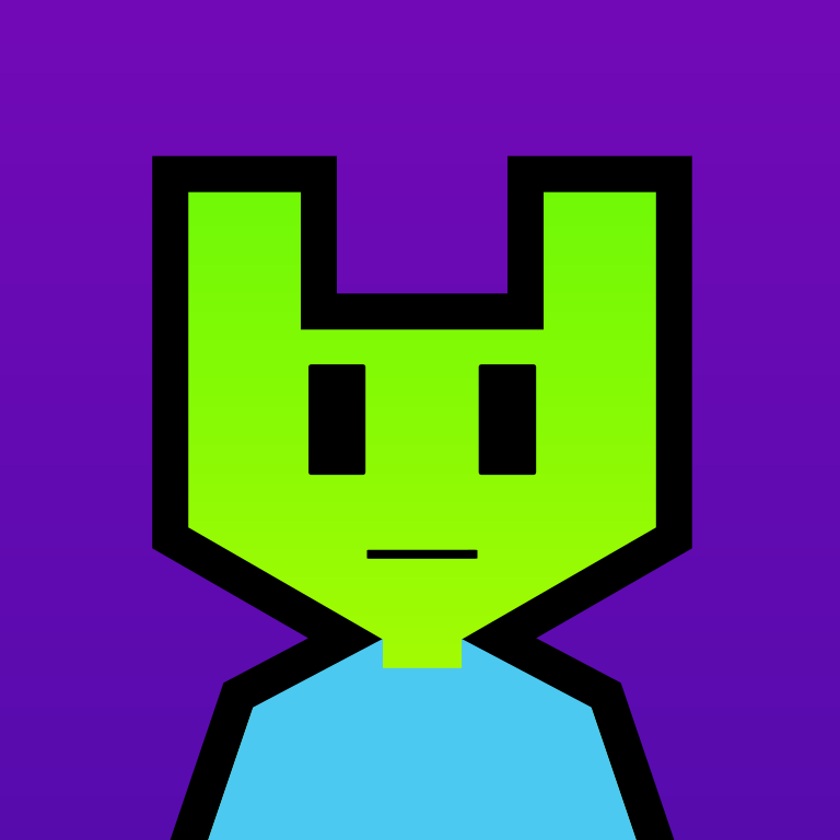 syndrome's avatar
