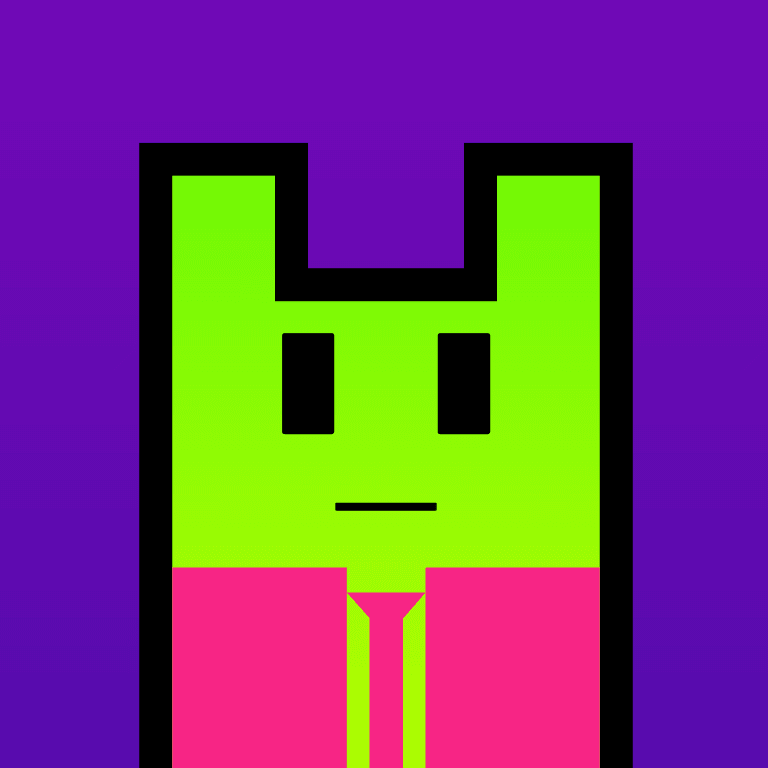 Rift35's avatar