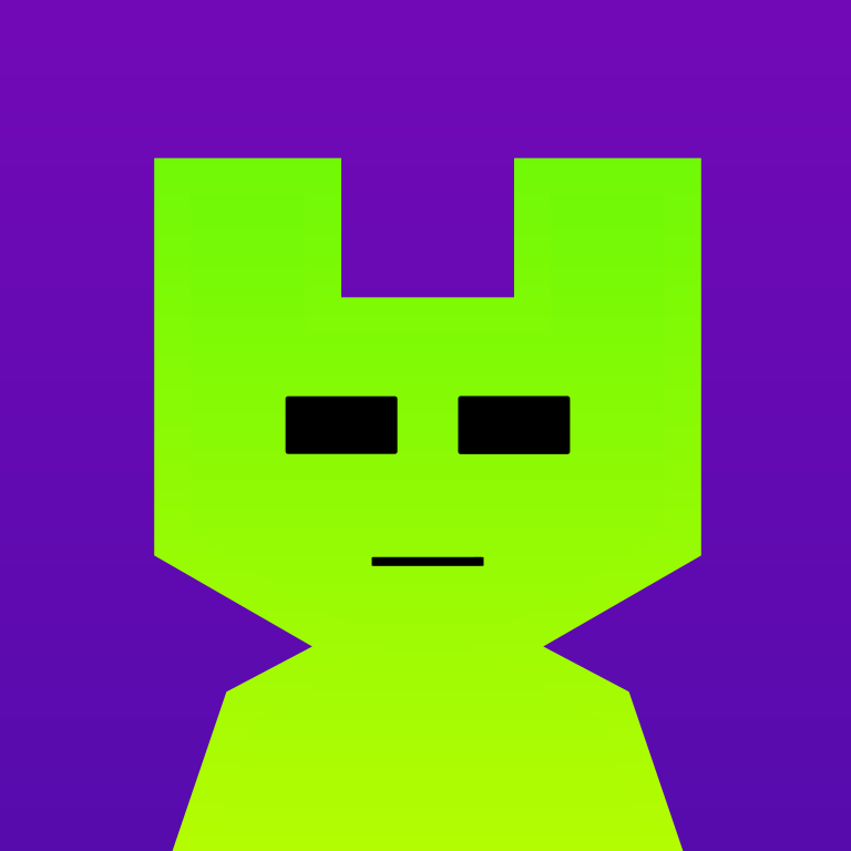 CleverRockDrone's avatar