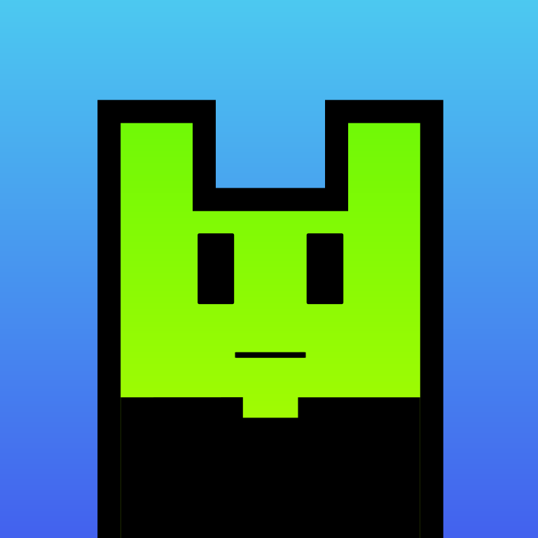 OccultProtoPilot's avatar