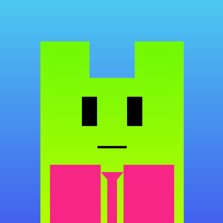 CrazyKane's avatar