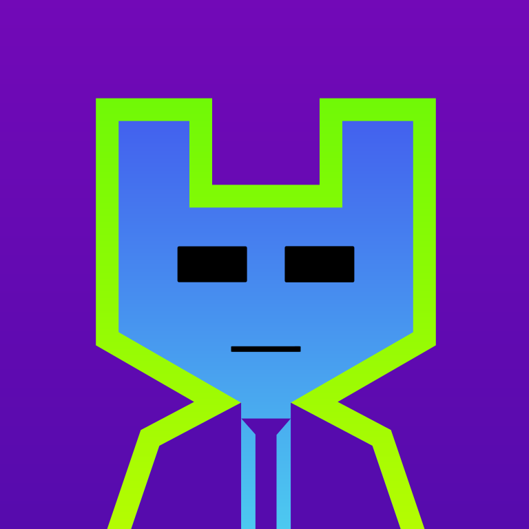 FierceNuclearShadow's avatar