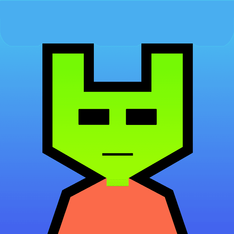 CasperElephunk's avatar