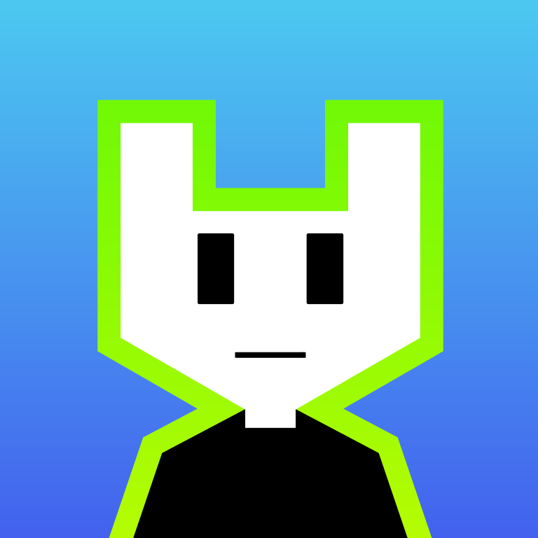 BronzeFatalGeneral's avatar