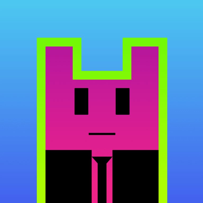 ToxicVeiledAlbatross's avatar