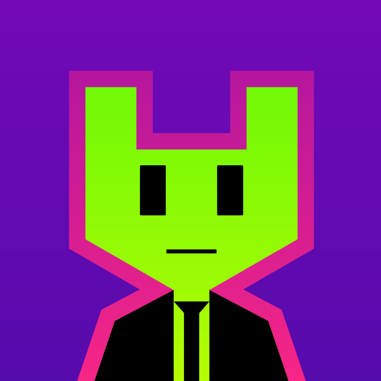 NeonShockFighter's avatar