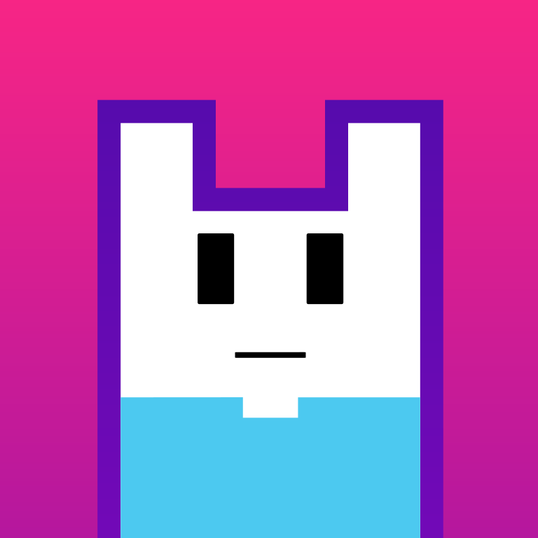 LuminousMaximumMajor's avatar