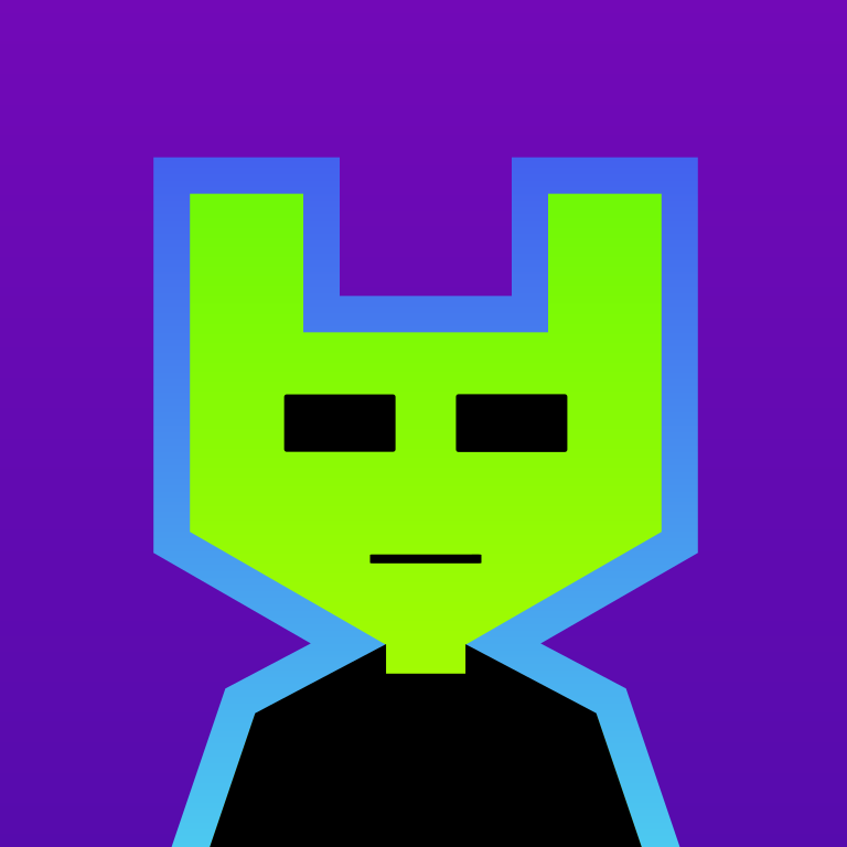 Ca1gant3's avatar