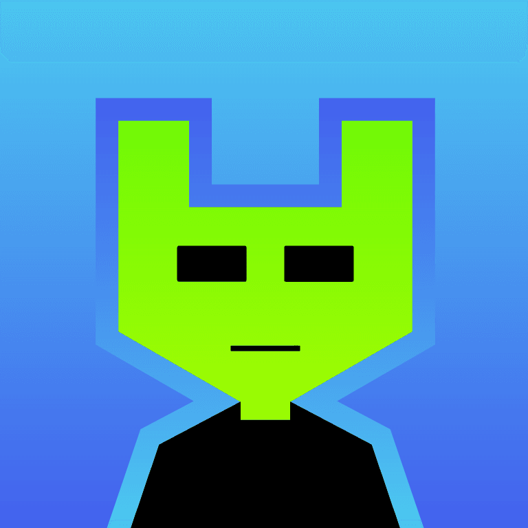 EarthMeteorViking's avatar