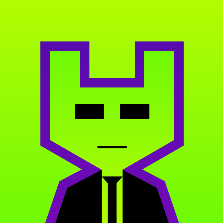 ShockSonicInferno's avatar