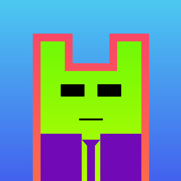 FrostLaserRogue's avatar